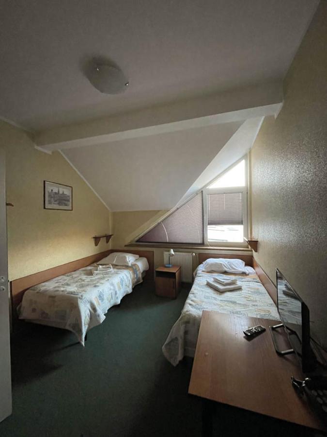 Hotel Sens Mierzyn  Екстериор снимка