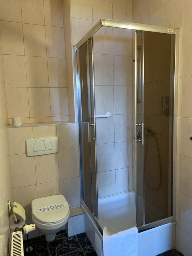 Hotel Sens Mierzyn  Екстериор снимка
