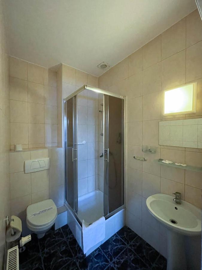 Hotel Sens Mierzyn  Екстериор снимка