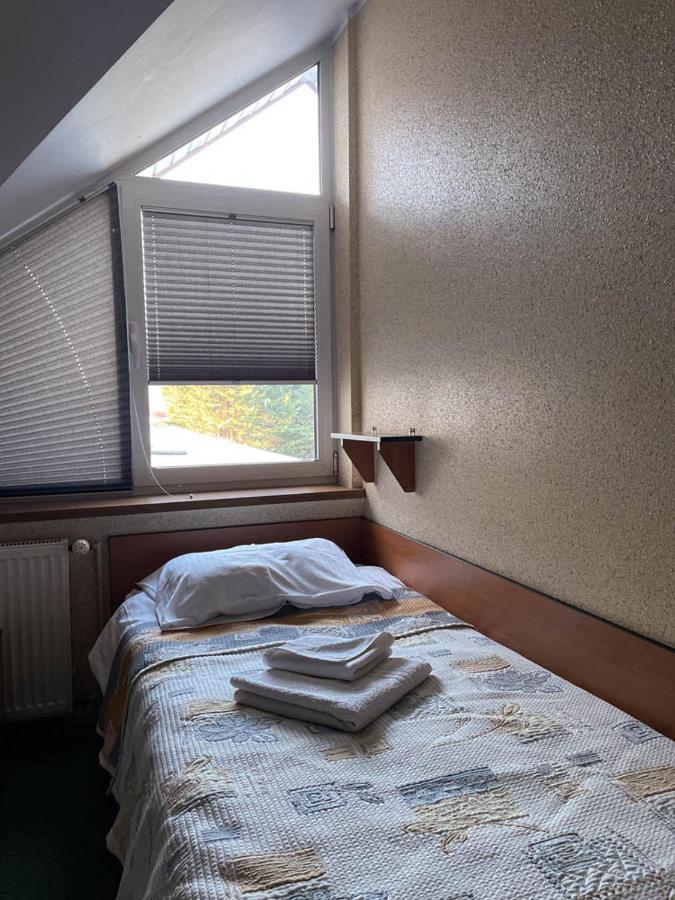 Hotel Sens Mierzyn  Екстериор снимка