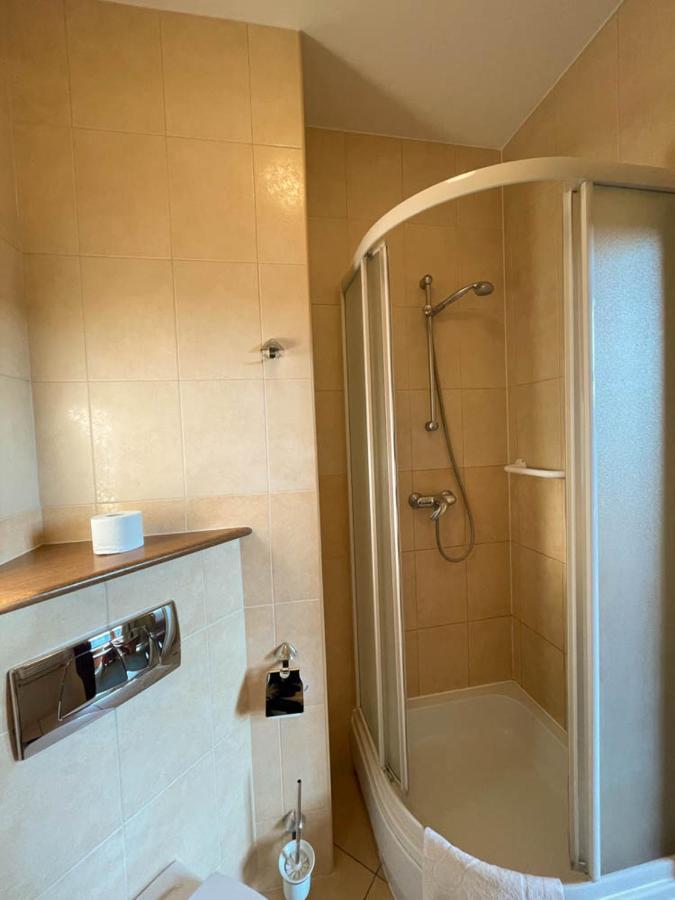 Hotel Sens Mierzyn  Екстериор снимка