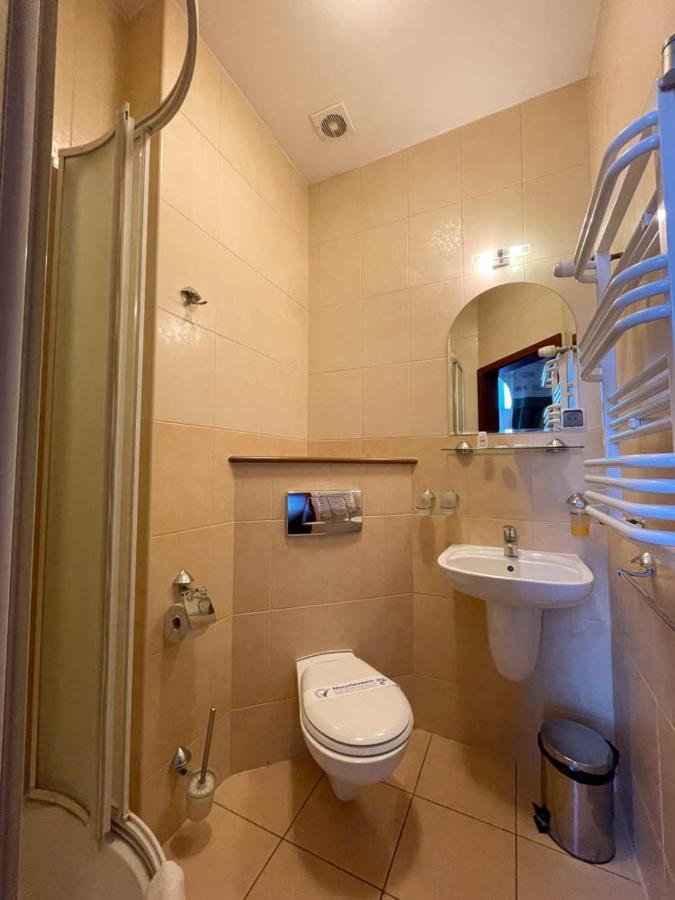 Hotel Sens Mierzyn  Екстериор снимка