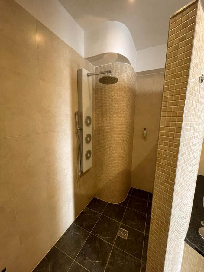 Hotel Sens Mierzyn  Екстериор снимка