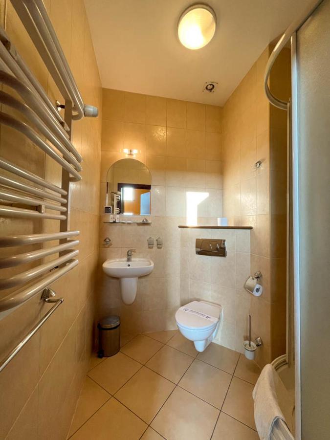 Hotel Sens Mierzyn  Екстериор снимка