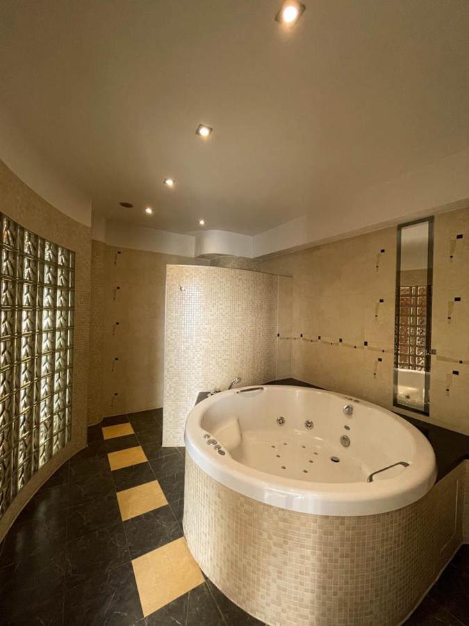 Hotel Sens Mierzyn  Екстериор снимка