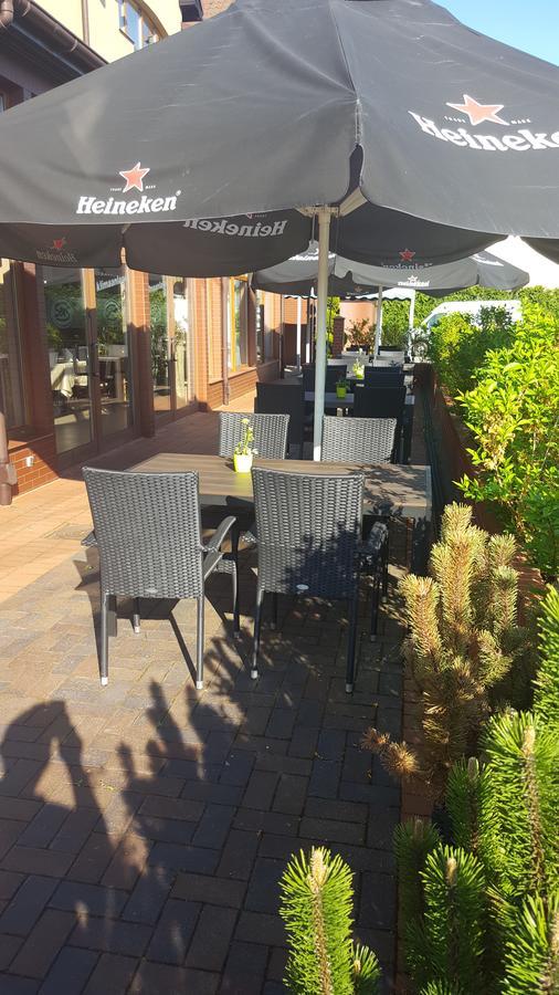 Hotel Sens Mierzyn  Екстериор снимка