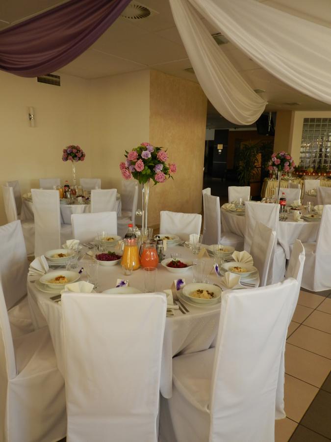 Hotel Sens Mierzyn  Екстериор снимка